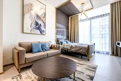 Furnished Unit | Modern Finishing | Serene Living