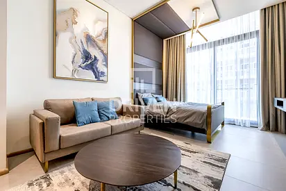 Furnished Unit | Modern Finishing | Serene Living