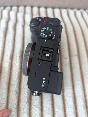 Sony a7c2