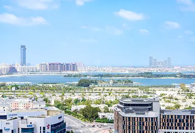 Sea View | Multiple Options| Best Location