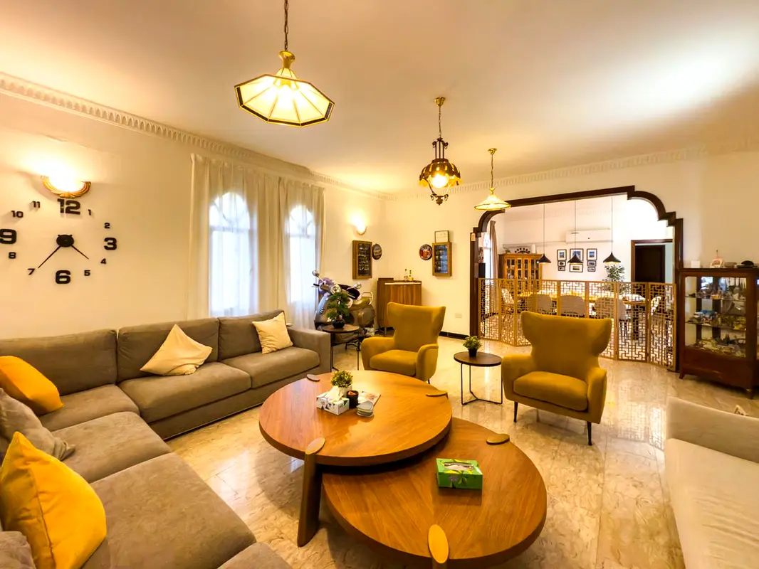 GCC ONLY | SPACIOUS CORNER VILLA | STANDALONE UNIT