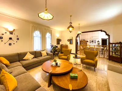 GCC ONLY | SPACIOUS CORNER VILLA | STANDALONE UNIT