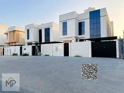 فرصتك لامتلاك فيلا أحلامك في عجمان هي الآن! تصميم فاخر وحديث وموقع لا مثيل له! فيلا أحلامك جاهزة.
