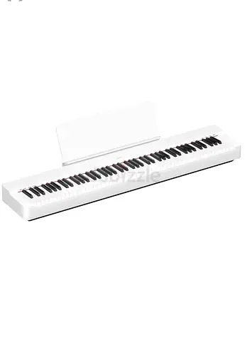 Yamaha P-225 WH digital piano
