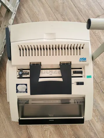 DSB CW-4500 Copy Machine