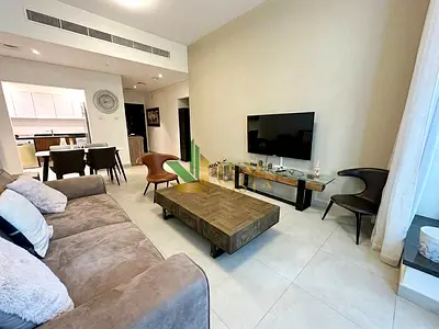 Upgraded | Fully Furnished | Vacant