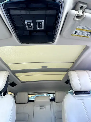 صورة مصغرة 9 لـ 2018 LAND Rover RANGE ROVER