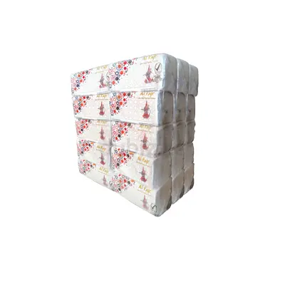 Al Fajr 600s tissue 5pkt x 6strips