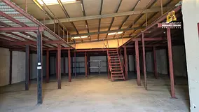 5850 SQFT I WAREHOUSE I OFFICE I 3 PHASE