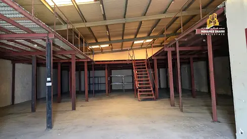 5850 SQFT I WAREHOUSE I OFFICE I 3 PHASE