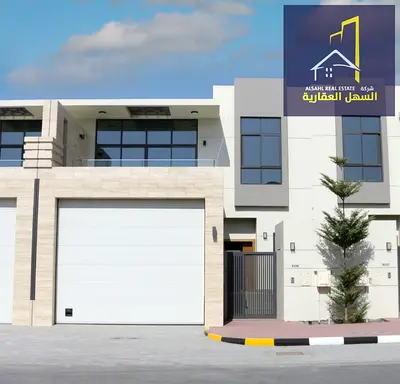 Villa for Annual Rent – Tilal | SharjahVilla for Annual Rent – Tilal | Sharjah