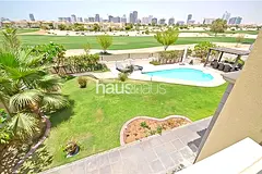 Upgraded | Private pool | Golf Course view
