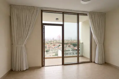 Elegant Floor-to-Ceiling Curtains for Your Home