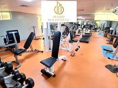 LAVISH 1BHK APARTMENT//FAMILY BUILDING//LIVE LIFE//WITH BALCONY//WITH GYM POOL FREE//PRIME LOCATION/