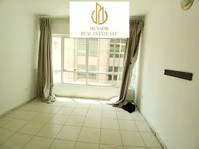 LAVISH 1BHK APARTMENT//FAMILY BUILDING//LIVE LIFE//WITH BALCONY//WITH GYM POOL FREE//PRIME LOCATION//EASY EXIT TO DUBAI//