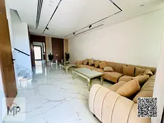Villa for sale, furnished, registration fees included.