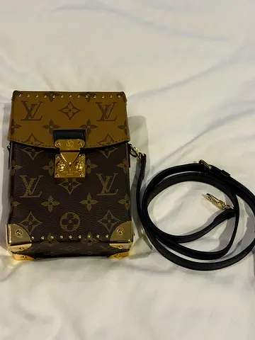 Louis vuitton bag