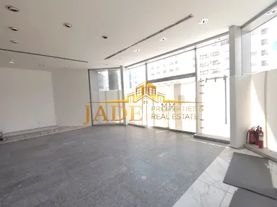 High Footfall Area | Spacious Layout | Next To The Main Road !