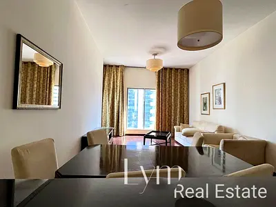 Modern Living in Green Lakes S2 | JLT