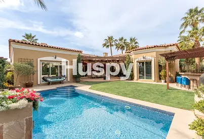 Exclusive | Vacant on Transfer | Private Pool