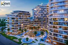Panoramic View | Modern Apartment | Exclusive Deal