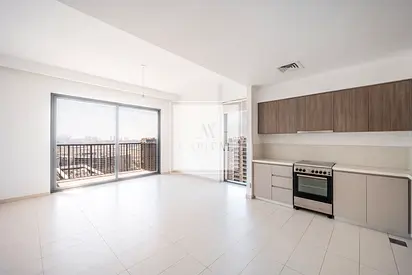 2BHK Apartment | Park Ridge C | Community View