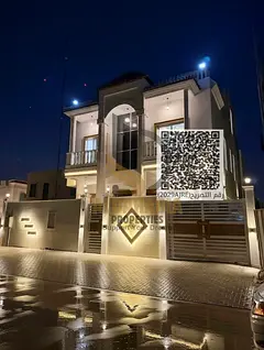 🏡 Villa for Rent | 4BR + 2 Majlis in Al Helio 1 🌟
