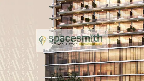 Modern Studio Living at Peace Avenue, Downtown Jebel Ali | Handover Q2 2027