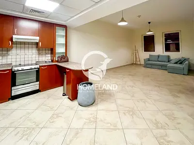Garden n Pool View| Ready to Move In | Huge layout