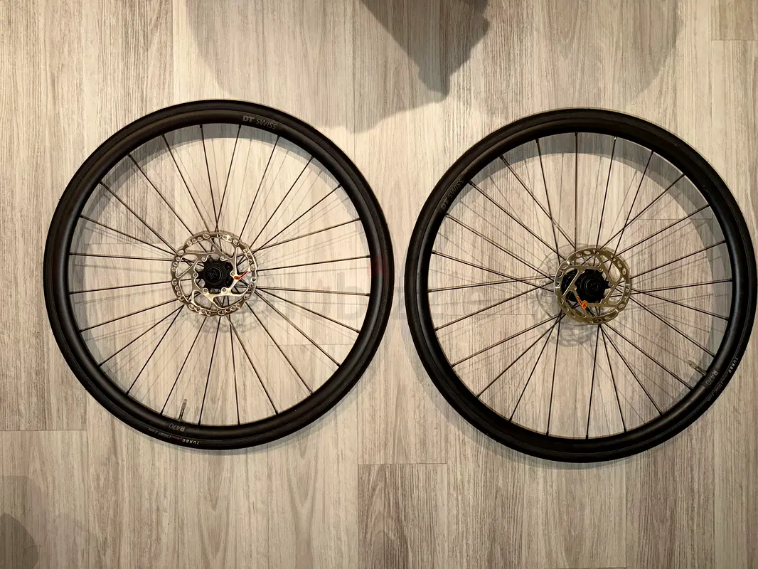 Wheelset DTSwiss 470 for ROAD Bike | dubizzle Abu Dhabi