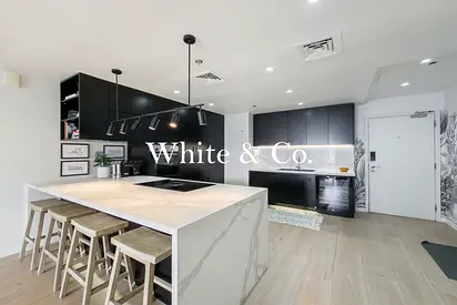 Beautifully Upgraded | Corner | Exclusive