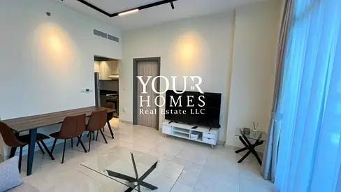 Ready To Move - Including Bills - Flexible Payment