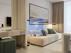 Below OP Price | 2BR | Post-Handover Payment Plan till 2027 | Cubix Residence