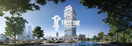 Handover 2028| Prime Location | Great Community