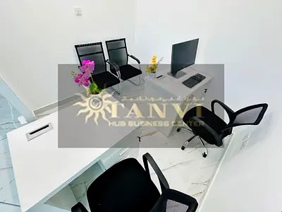 Brand new for rent in Dubai | Ready to Use | Near to metro