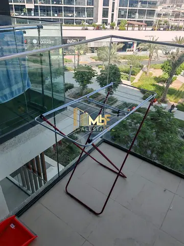 Vacant | Fully Furnished | Premium location