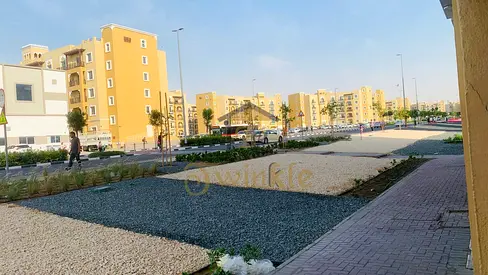 Main Road Side View | With Pantry | Washroom