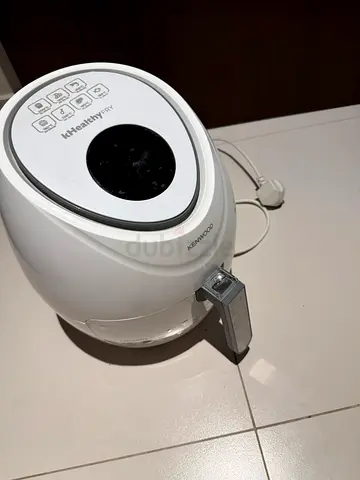 Air fryer