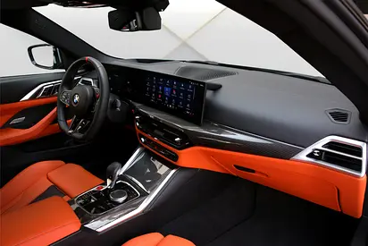 صورة 10 لـ 2025 BMW M4
