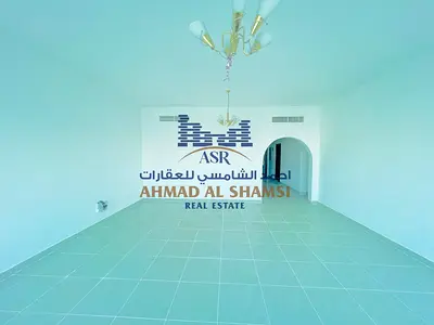 Hot Deal|| Specious 2 BR|| Maid Room|| With Balcony || Read To Move||