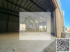 Prime Warehouse | First Tenant | Main Road Access | Near Sheikh Mohammed Bin Zayed Road AED 420,000