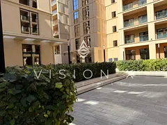 Peaceful &amp; Green | Modern Apartment | Ready to Move