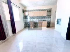 🏢 Title: Studio Apartment for Rent | 450 Sqft | 1 Washroom | Muwailah | AED 20K