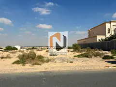 Residential Land for Sale in Al Hoshi – Al Badie Suburb, Sharjah