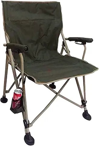 Home Pro foldable beach, camping, home and garden chair
