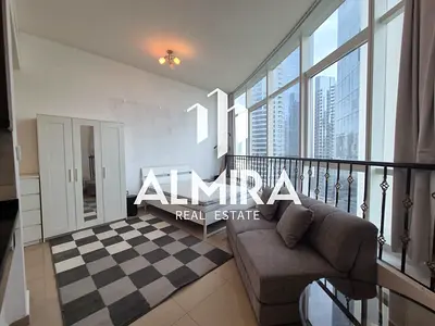 Move in Ready | Fully Furnished | Mangrove View | 4 Payments