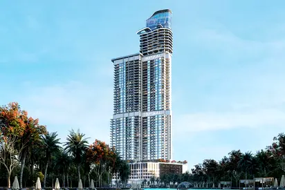 Mansory Branded | Ras Al Khor And Burj View