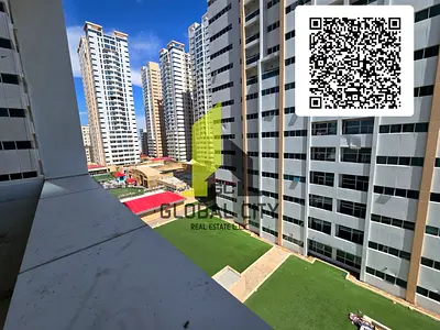 1 Bedroom Apartment for Sale in Ajman One Towers