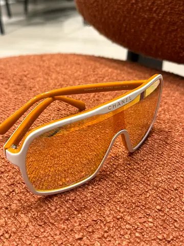 Sunglasses Chanel sport