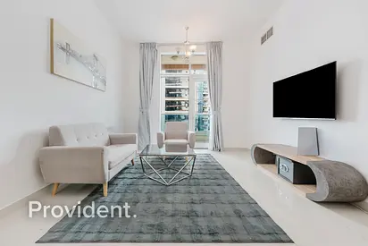 Furnished | Best Location | Near Sunmarke School